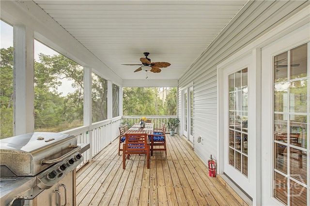 8 Sapphire Island Road, Savannah, GA 31410