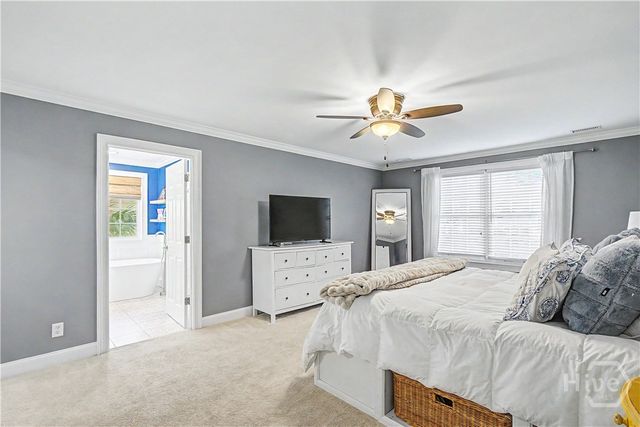 8 Sapphire Island Road, Savannah, GA 31410