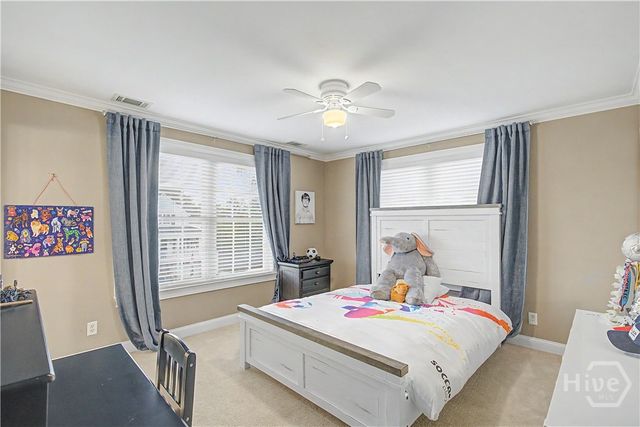 8 Sapphire Island Road, Savannah, GA 31410