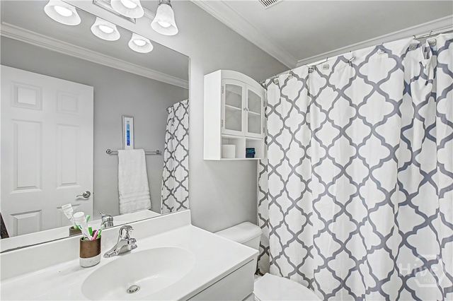 8 Sapphire Island Road, Savannah, GA 31410