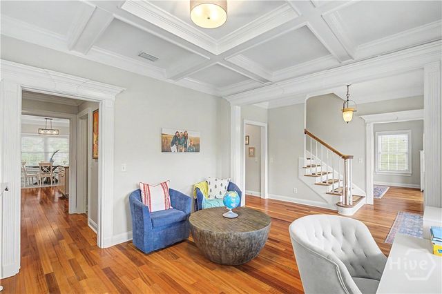 8 Sapphire Island Road, Savannah, GA 31410