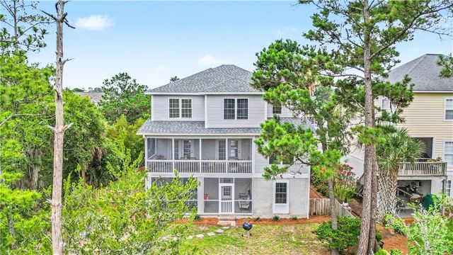 8 Sapphire Island Road, Savannah, GA 31410