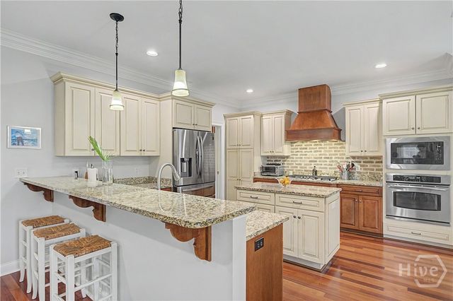 8 Sapphire Island Road, Savannah, GA 31410
