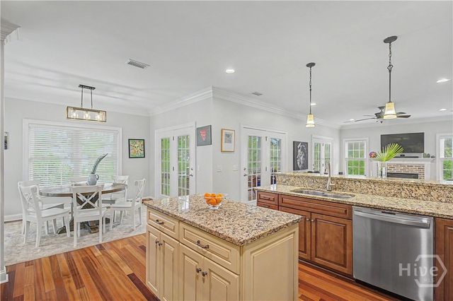 8 Sapphire Island Road, Savannah, GA 31410