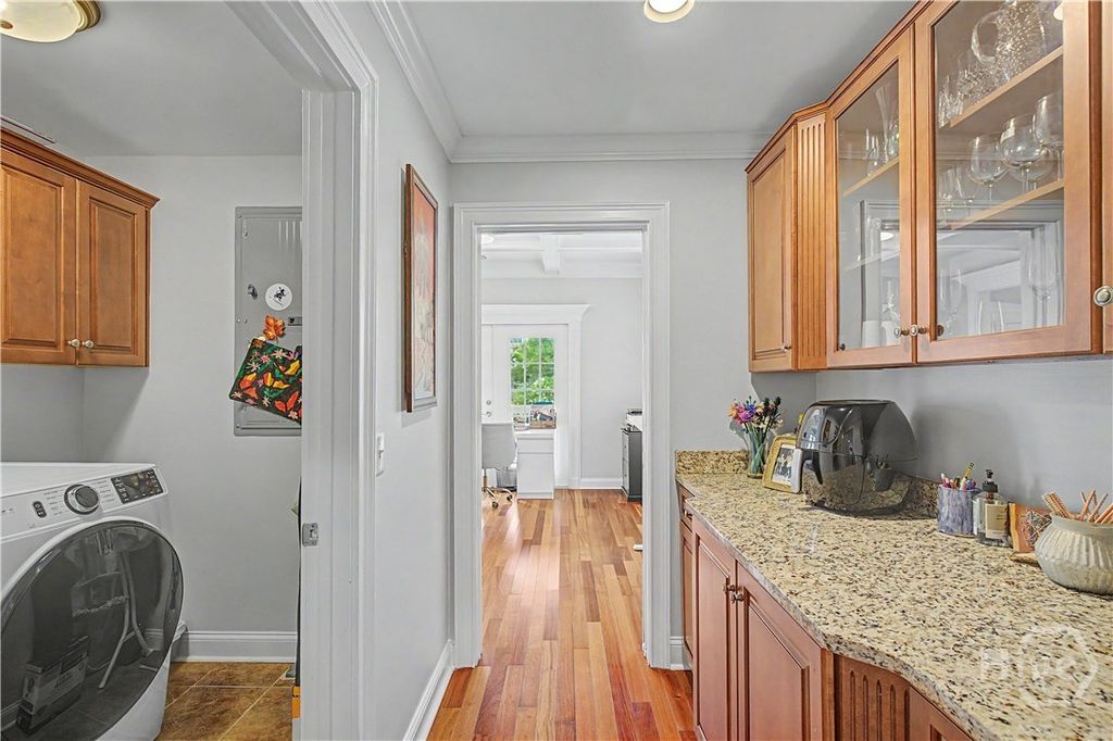 Image 11 of property listing at 8 Sapphire Island Road, Savannah, GA 31410