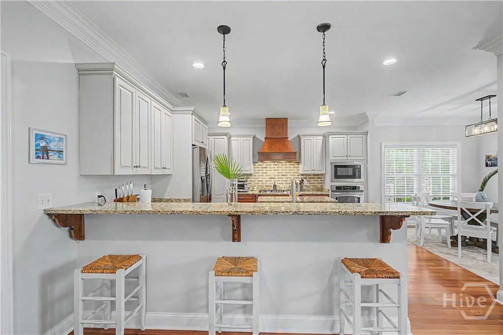 Image 13 of property listing at 8 Sapphire Island Road, Savannah, GA 31410