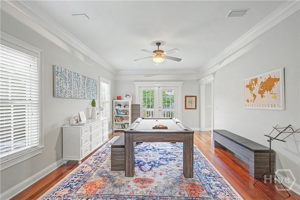 Image 15 of property listing at 8 Sapphire Island Road, Savannah, GA 31410