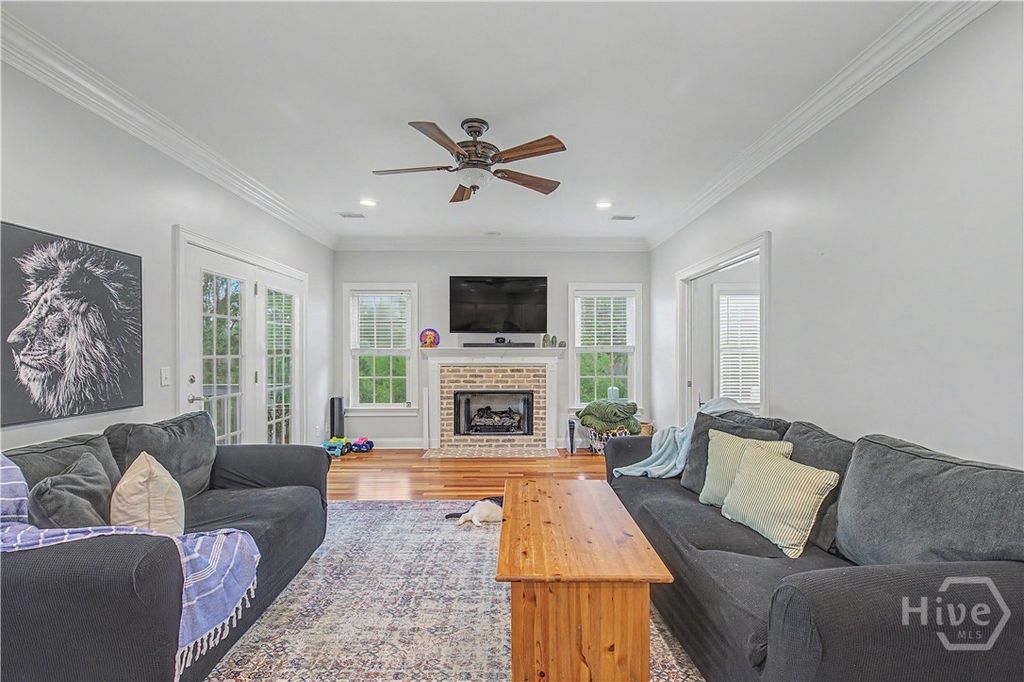 Image 17 of property listing at 8 Sapphire Island Road, Savannah, GA 31410