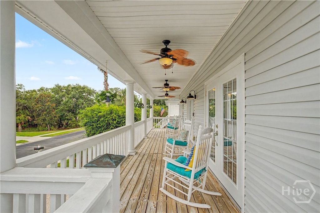 Image 21 of property listing at 8 Sapphire Island Road, Savannah, GA 31410