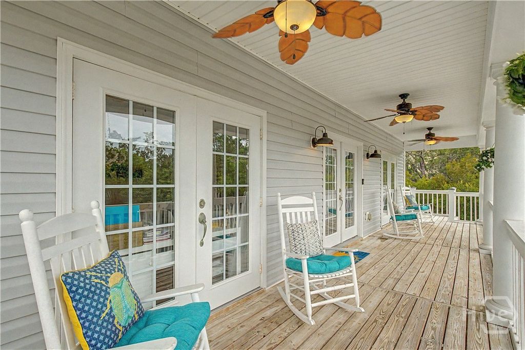 Image 22 of property listing at 8 Sapphire Island Road, Savannah, GA 31410
