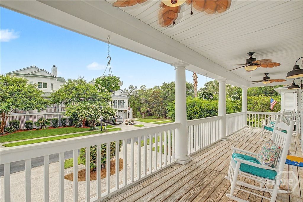Image 23 of property listing at 8 Sapphire Island Road, Savannah, GA 31410