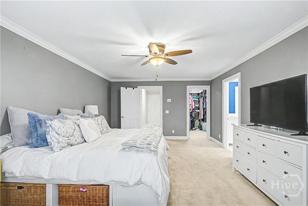 Image 24 of property listing at 8 Sapphire Island Road, Savannah, GA 31410