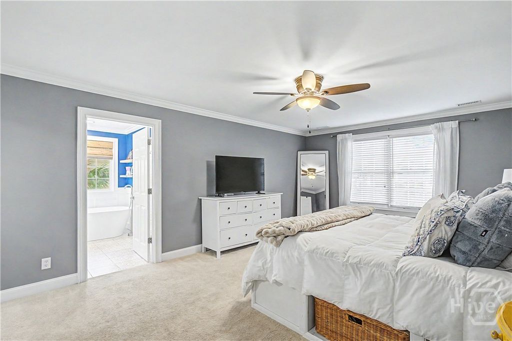 Image 25 of property listing at 8 Sapphire Island Road, Savannah, GA 31410