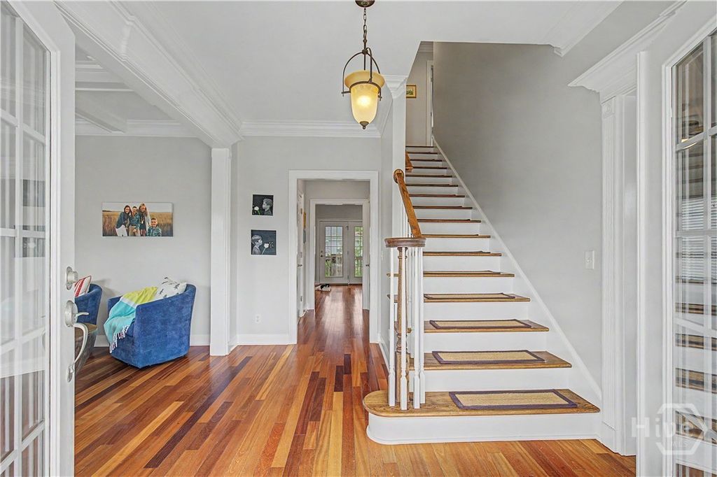 Image 3 of property listing at 8 Sapphire Island Road, Savannah, GA 31410
