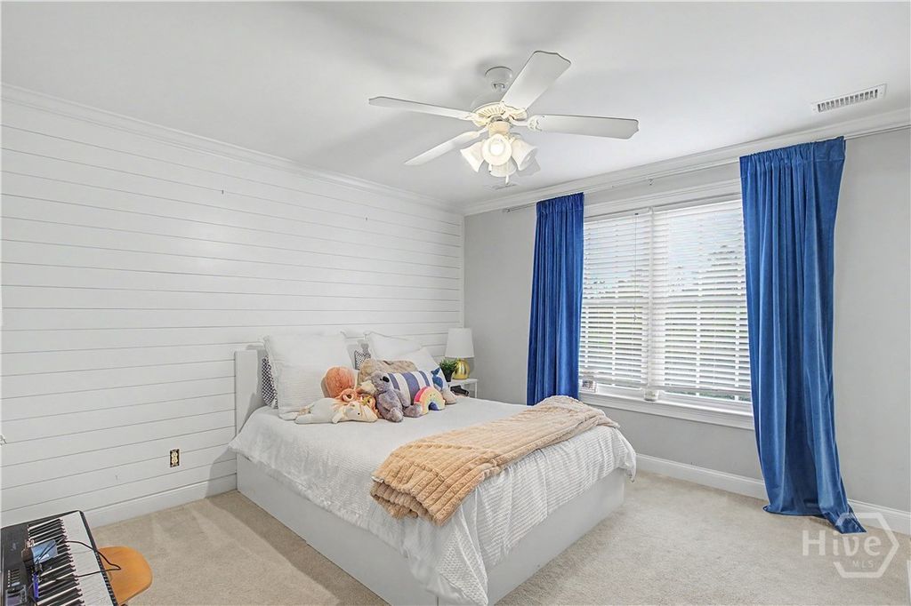 Image 30 of property listing at 8 Sapphire Island Road, Savannah, GA 31410