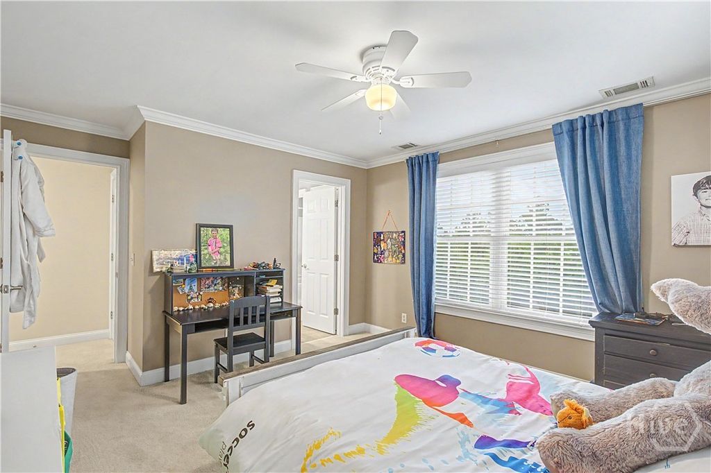 Image 33 of property listing at 8 Sapphire Island Road, Savannah, GA 31410