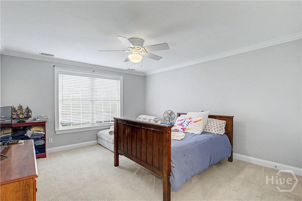 Image 36 of property listing at 8 Sapphire Island Road, Savannah, GA 31410