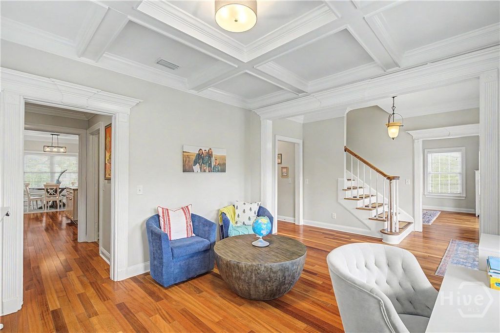 Image 4 of property listing at 8 Sapphire Island Road, Savannah, GA 31410