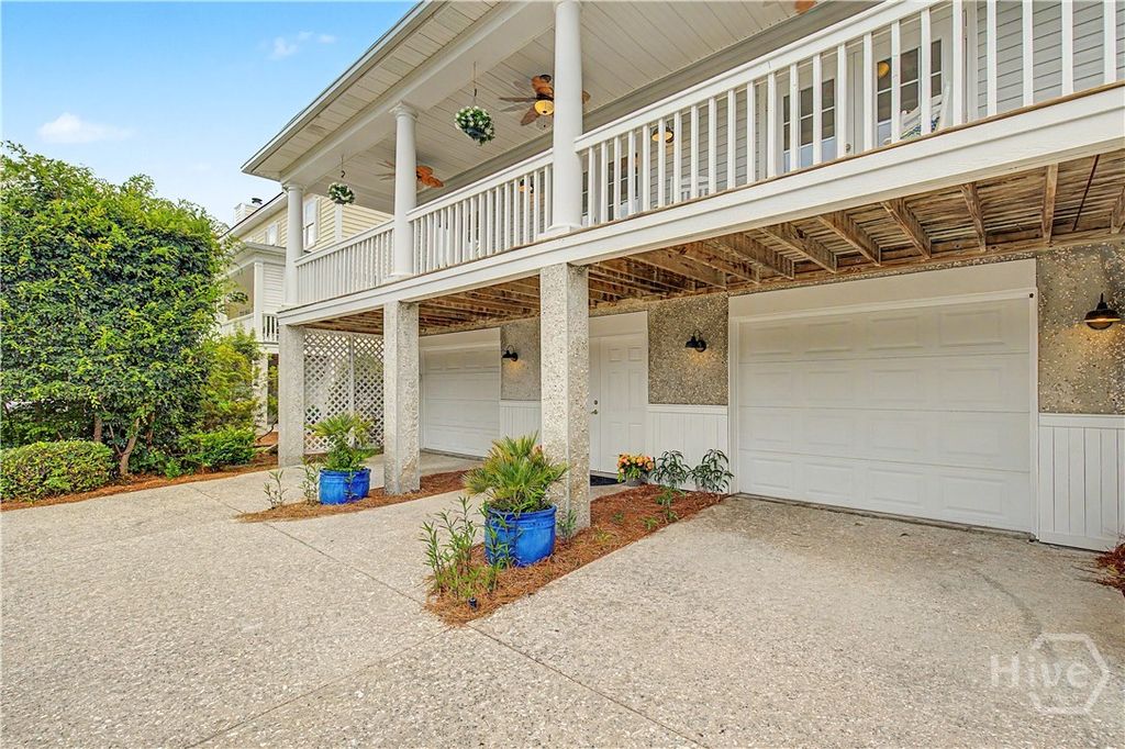 Image 41 of property listing at 8 Sapphire Island Road, Savannah, GA 31410