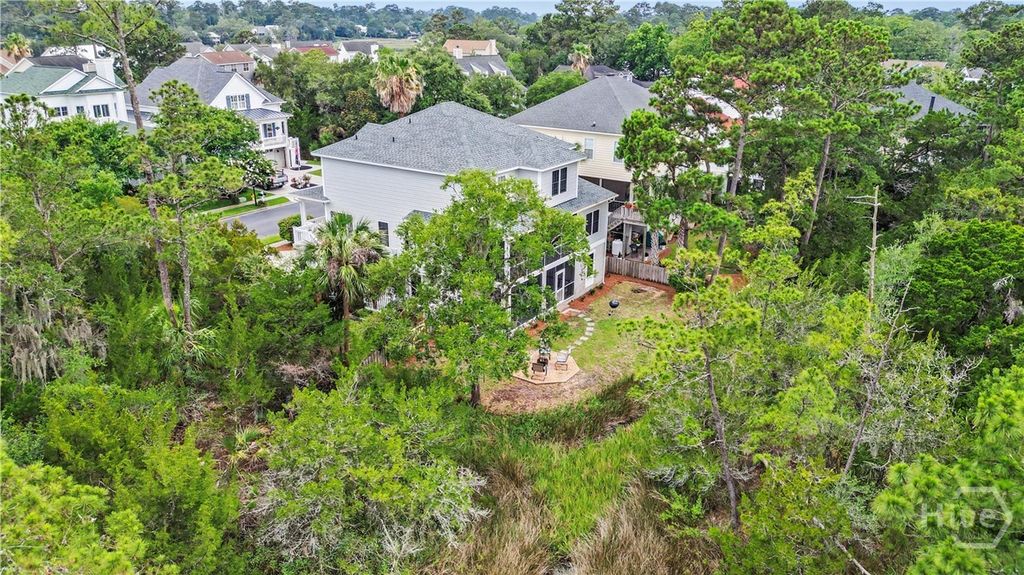 Image 42 of property listing at 8 Sapphire Island Road, Savannah, GA 31410