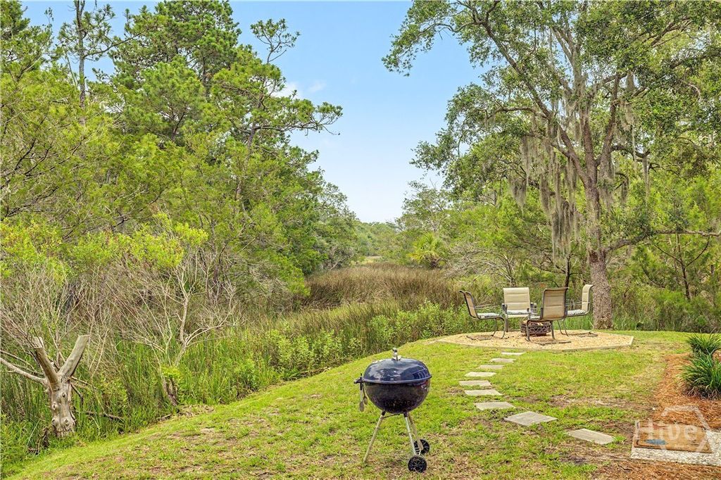 Image 44 of property listing at 8 Sapphire Island Road, Savannah, GA 31410