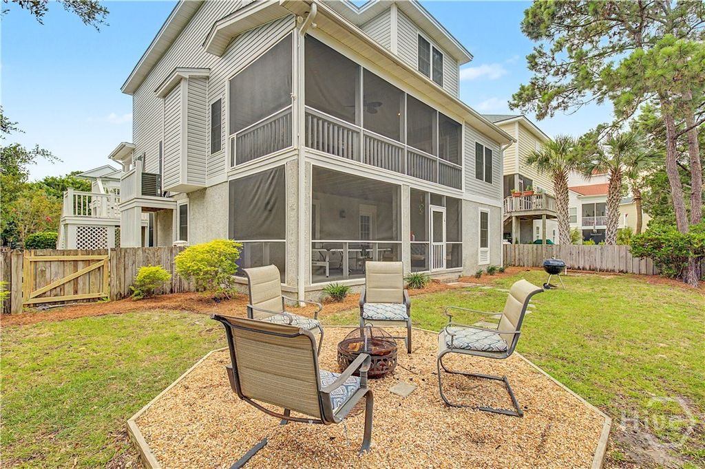 Image 45 of property listing at 8 Sapphire Island Road, Savannah, GA 31410