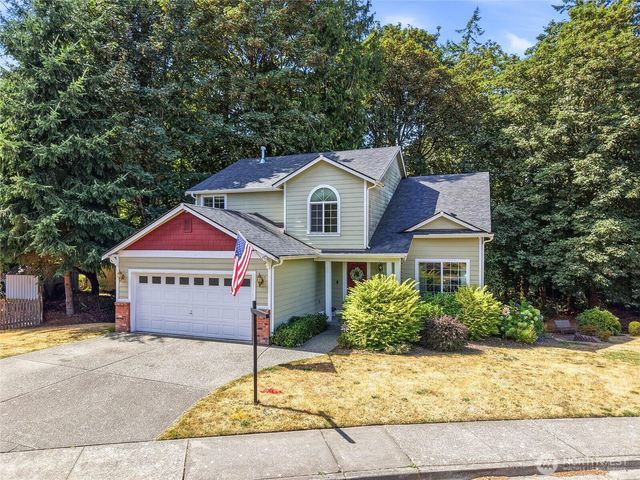 2977 NE Loyola St, Bremerton, WA 98311