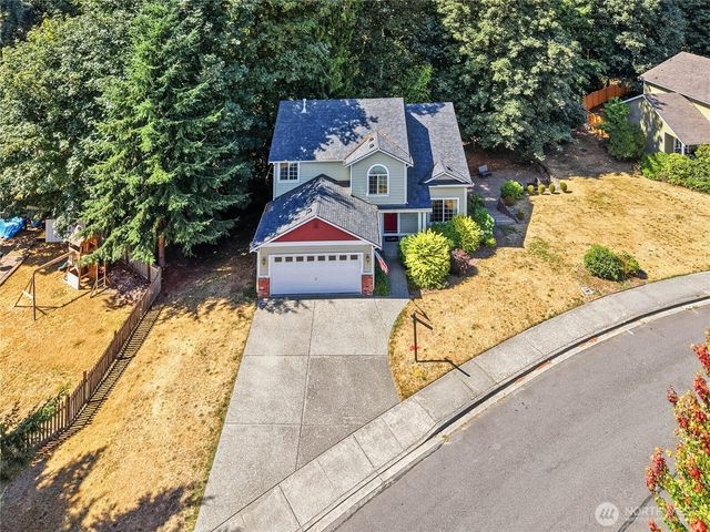 2977 NE Loyola St, Bremerton, WA 98311