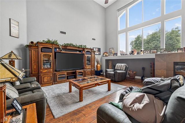 865 Bussora Rose Drive, Henderson, NV 89015