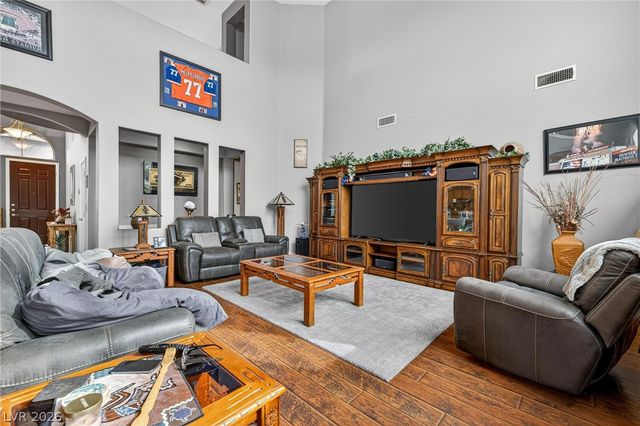 865 Bussora Rose Drive, Henderson, NV 89015