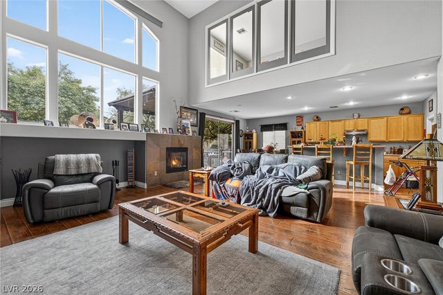 865 Bussora Rose Drive, Henderson, NV 89015