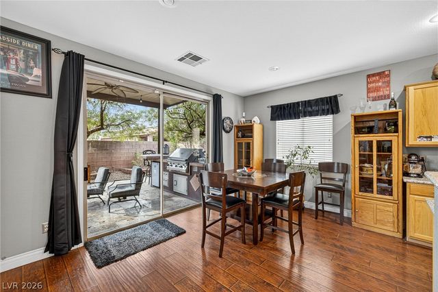 865 Bussora Rose Drive, Henderson, NV 89015