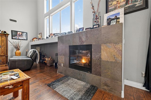 865 Bussora Rose Drive, Henderson, NV 89015