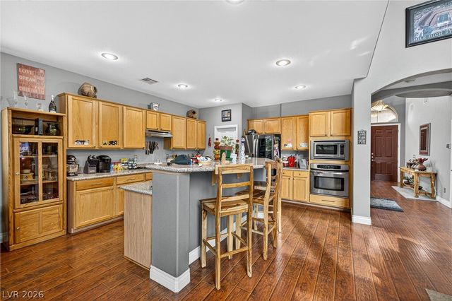 865 Bussora Rose Drive, Henderson, NV 89015