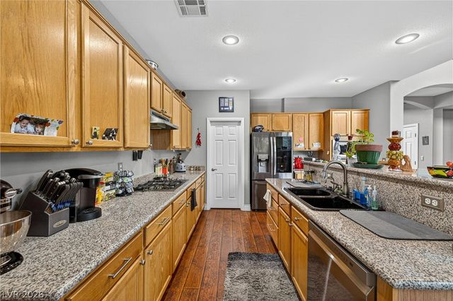 865 Bussora Rose Drive, Henderson, NV 89015