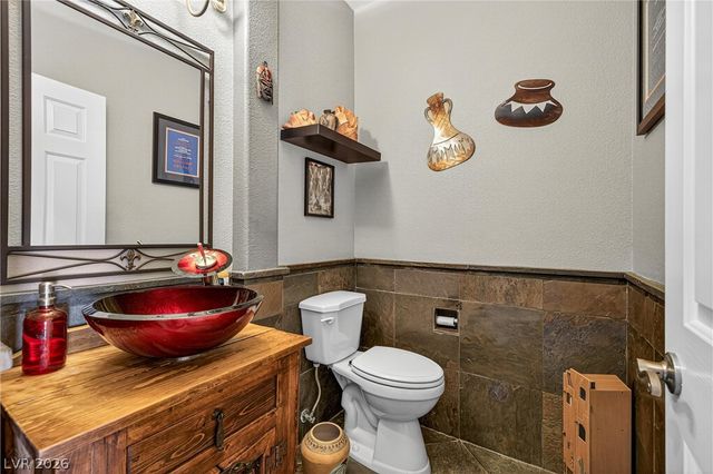 865 Bussora Rose Drive, Henderson, NV 89015