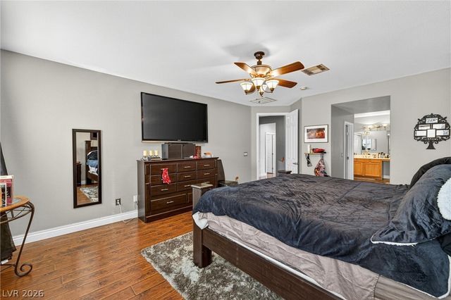 865 Bussora Rose Drive, Henderson, NV 89015