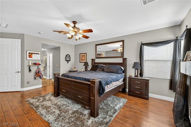 865 Bussora Rose Drive, Henderson, NV 89015