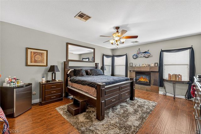 865 Bussora Rose Drive, Henderson, NV 89015