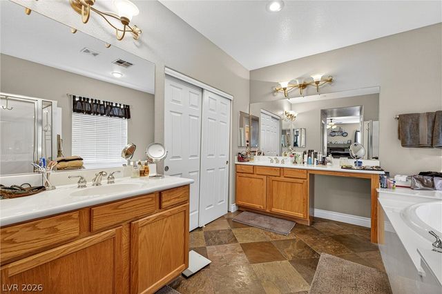 865 Bussora Rose Drive, Henderson, NV 89015