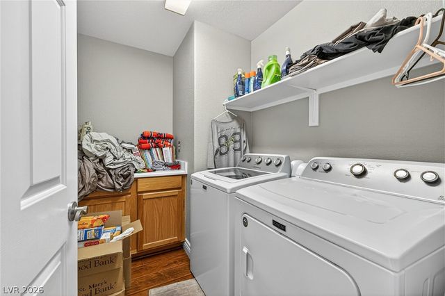 865 Bussora Rose Drive, Henderson, NV 89015