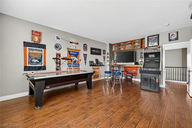 865 Bussora Rose Drive, Henderson, NV 89015