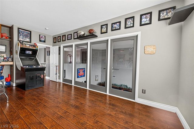 865 Bussora Rose Drive, Henderson, NV 89015