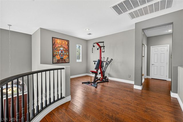 865 Bussora Rose Drive, Henderson, NV 89015