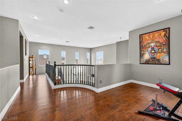 865 Bussora Rose Drive, Henderson, NV 89015