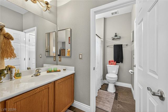 865 Bussora Rose Drive, Henderson, NV 89015