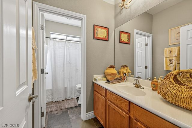 865 Bussora Rose Drive, Henderson, NV 89015