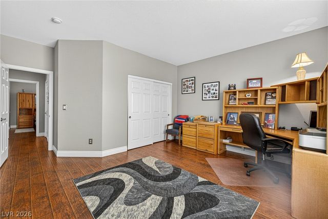 865 Bussora Rose Drive, Henderson, NV 89015