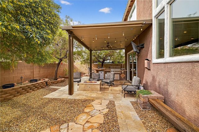 865 Bussora Rose Drive, Henderson, NV 89015