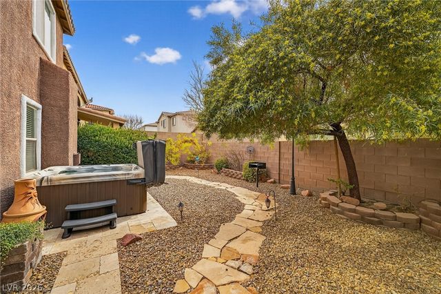 865 Bussora Rose Drive, Henderson, NV 89015